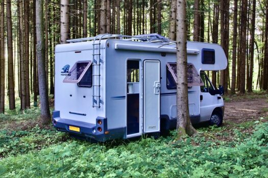 Last minute een camper huren: De perfecte oplossing voor spontane reizigers