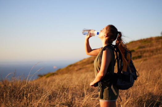 Kun je in Frankrijk kraanwater drinken? Alles wat je moet weten!